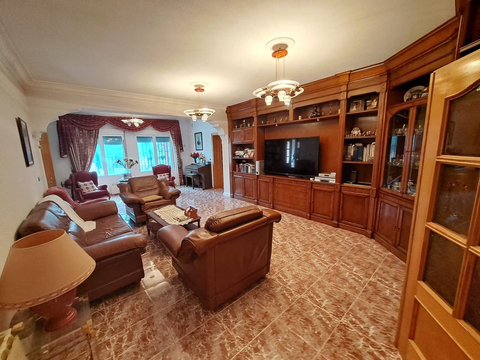 9 soveværelse Villa til salg i Albir med swimmingpool garage - € 2.300.000 (Ref: 9416228)