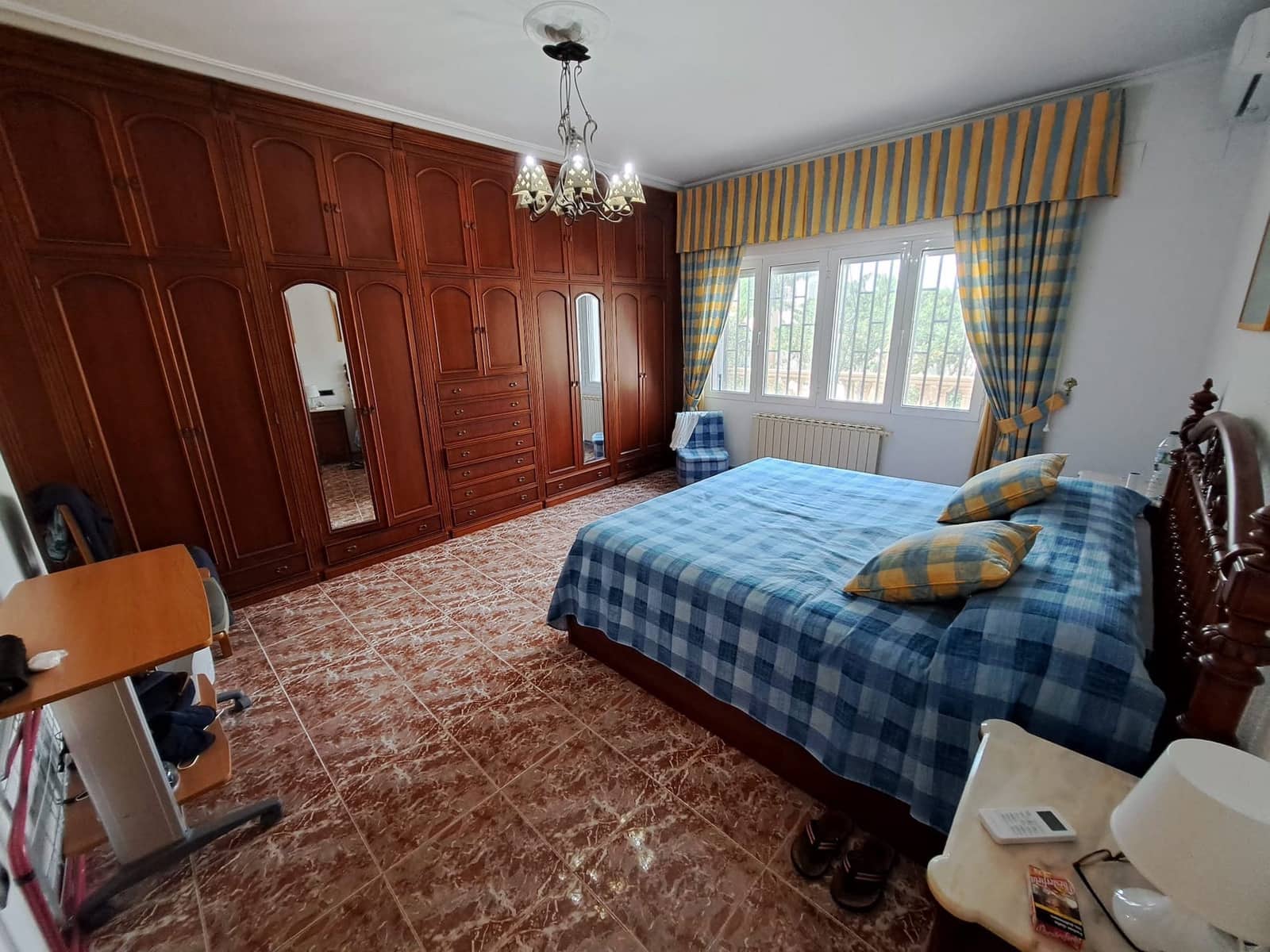 9 soveværelse Villa til salg i Albir med swimmingpool garage - € 2.300.000 (Ref: 9416228)