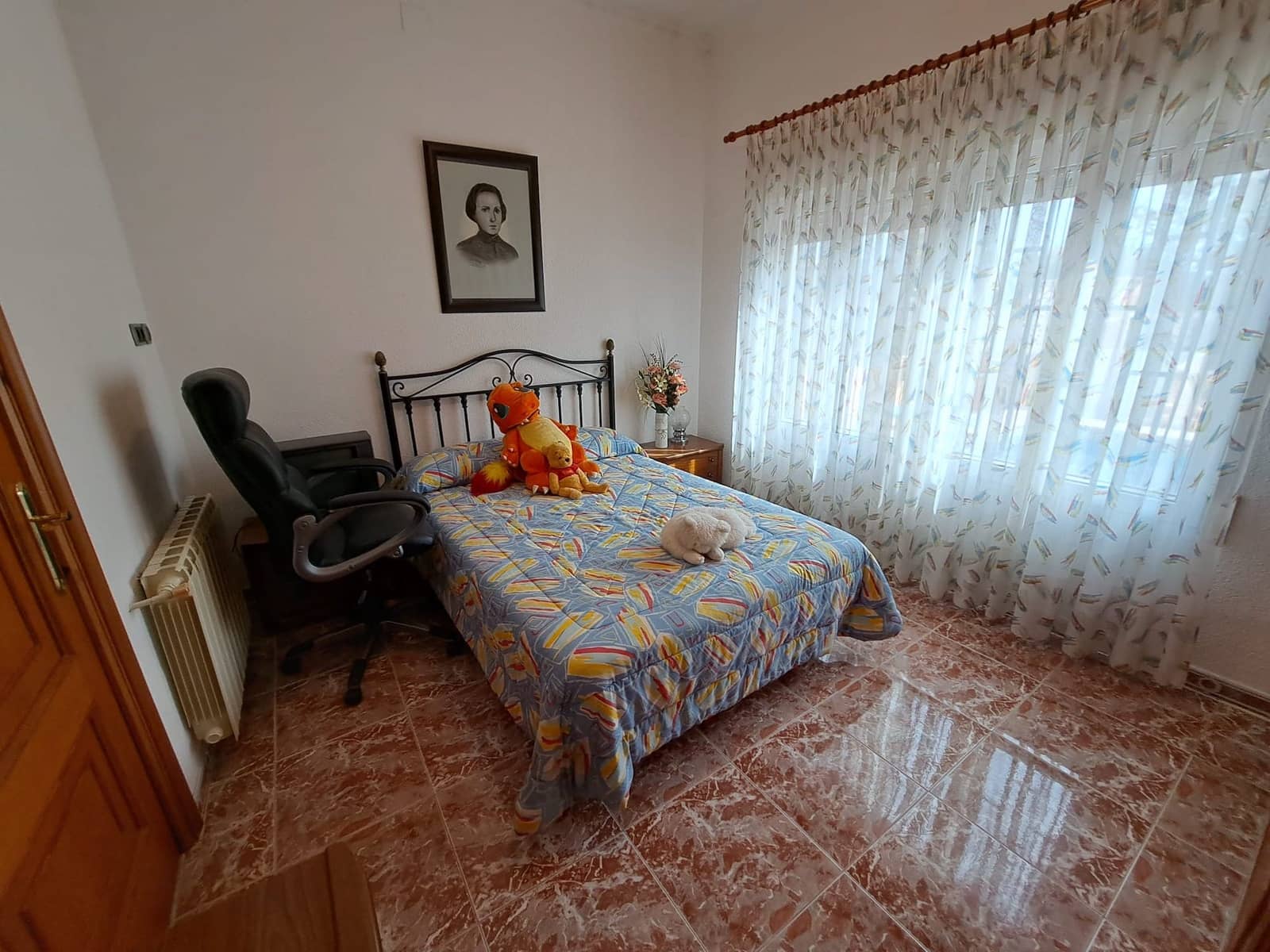 9 soveværelse Villa til salg i Albir med swimmingpool garage - € 2.300.000 (Ref: 9416228)