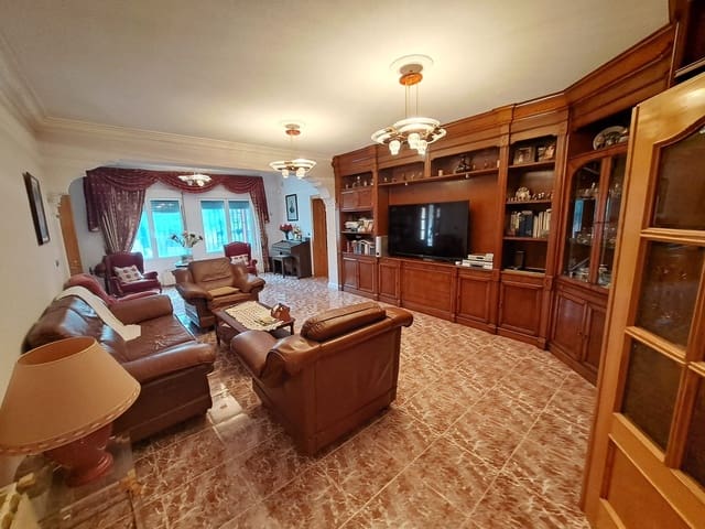 9 soveværelse Villa til salg i Albir, Alfaz del Pi / L'Alfàs del Pi med swimmingpool garage - € 2.300.000 (Ref: 9416228)