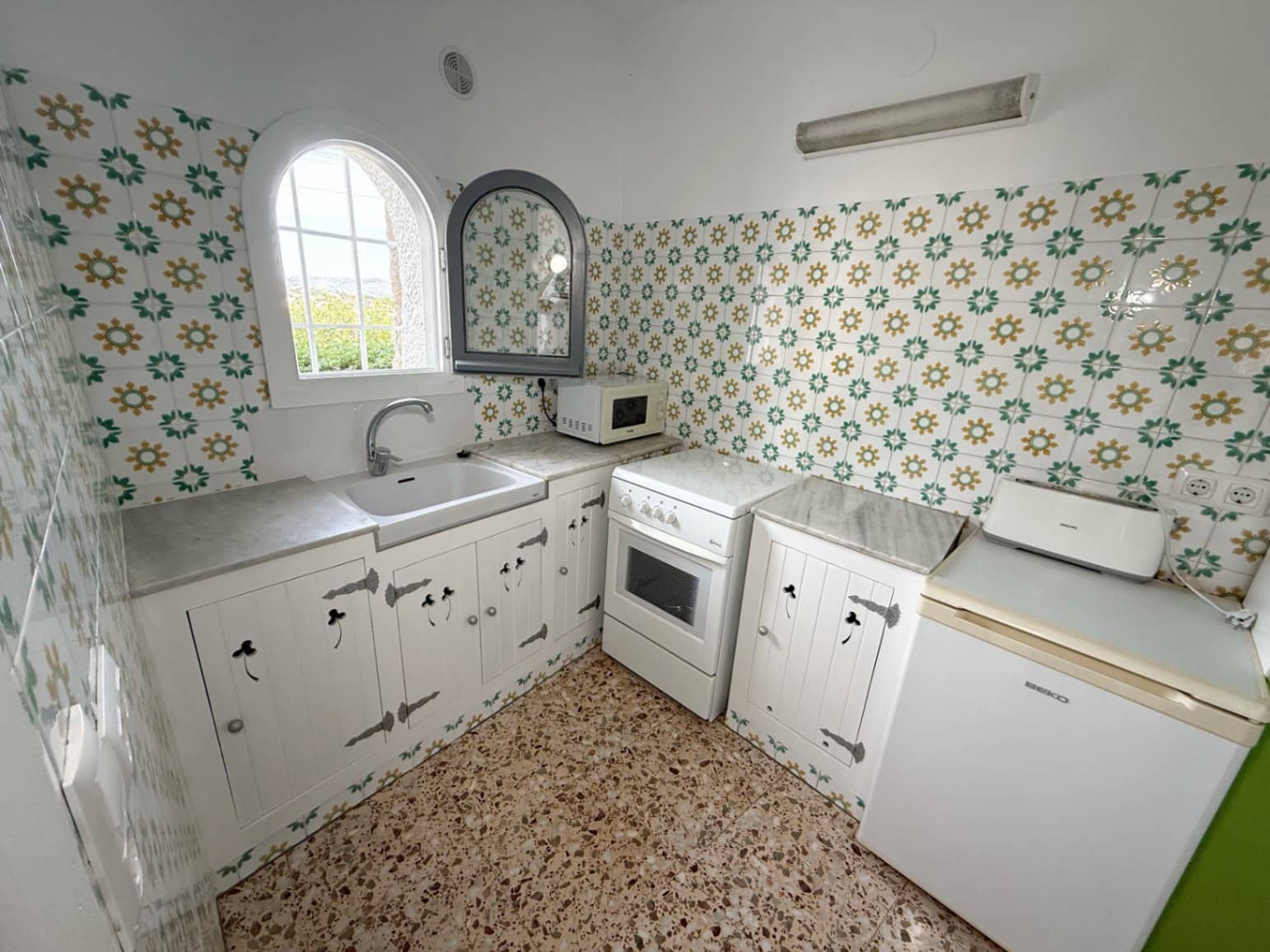 4 soverom Villa til salgs i Calpe / Calp med svømmebasseng garasje - € 590 000 (Ref: 9417912)