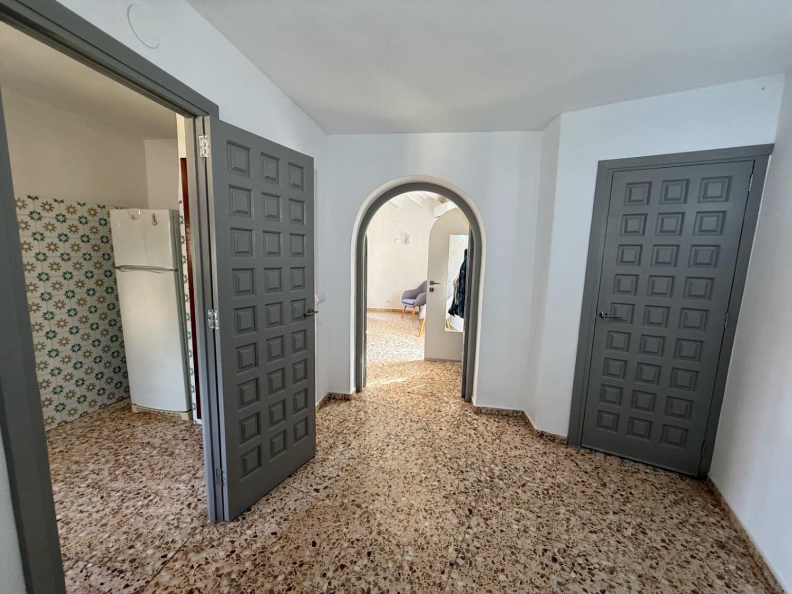 4 soverom Villa til salgs i Calpe / Calp med svømmebasseng garasje - € 590 000 (Ref: 9417912)