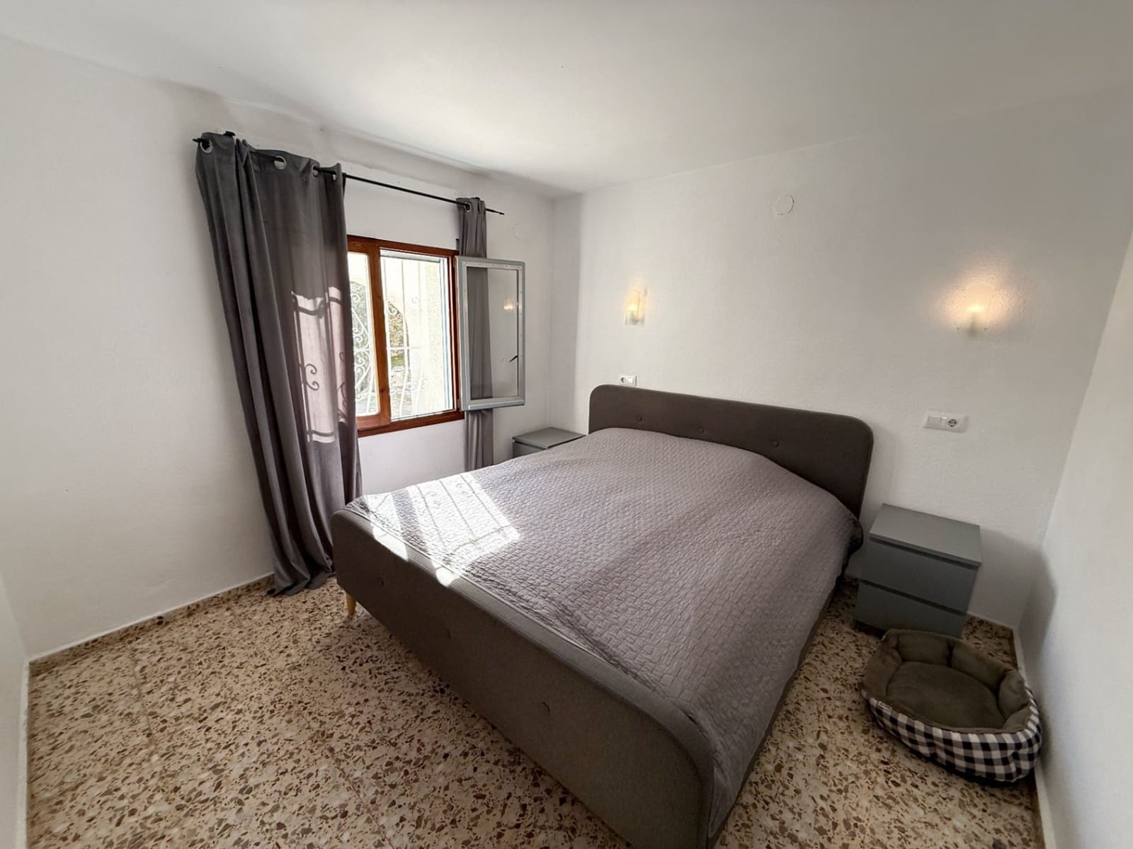 4 soverom Villa til salgs i Calpe / Calp med svømmebasseng garasje - € 590 000 (Ref: 9417912)