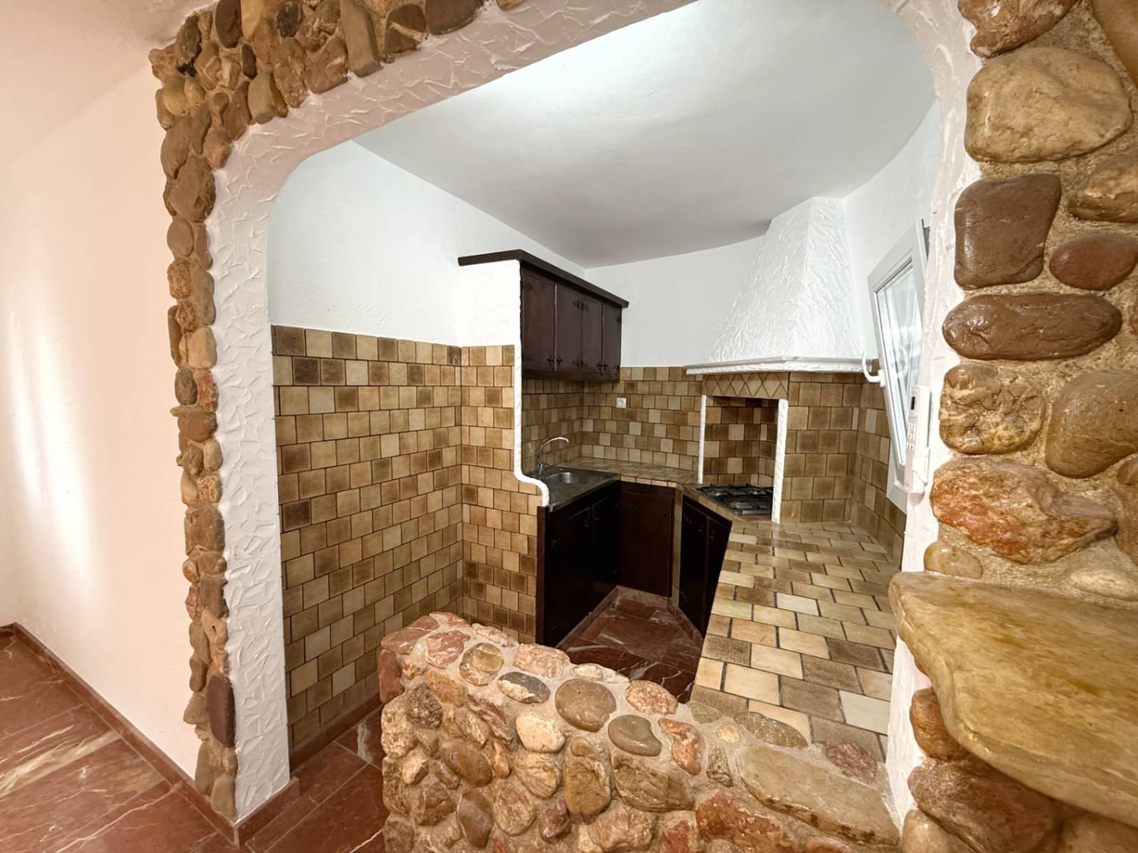 4 soverom Villa til salgs i Calpe / Calp med svømmebasseng garasje - € 590 000 (Ref: 9417912)