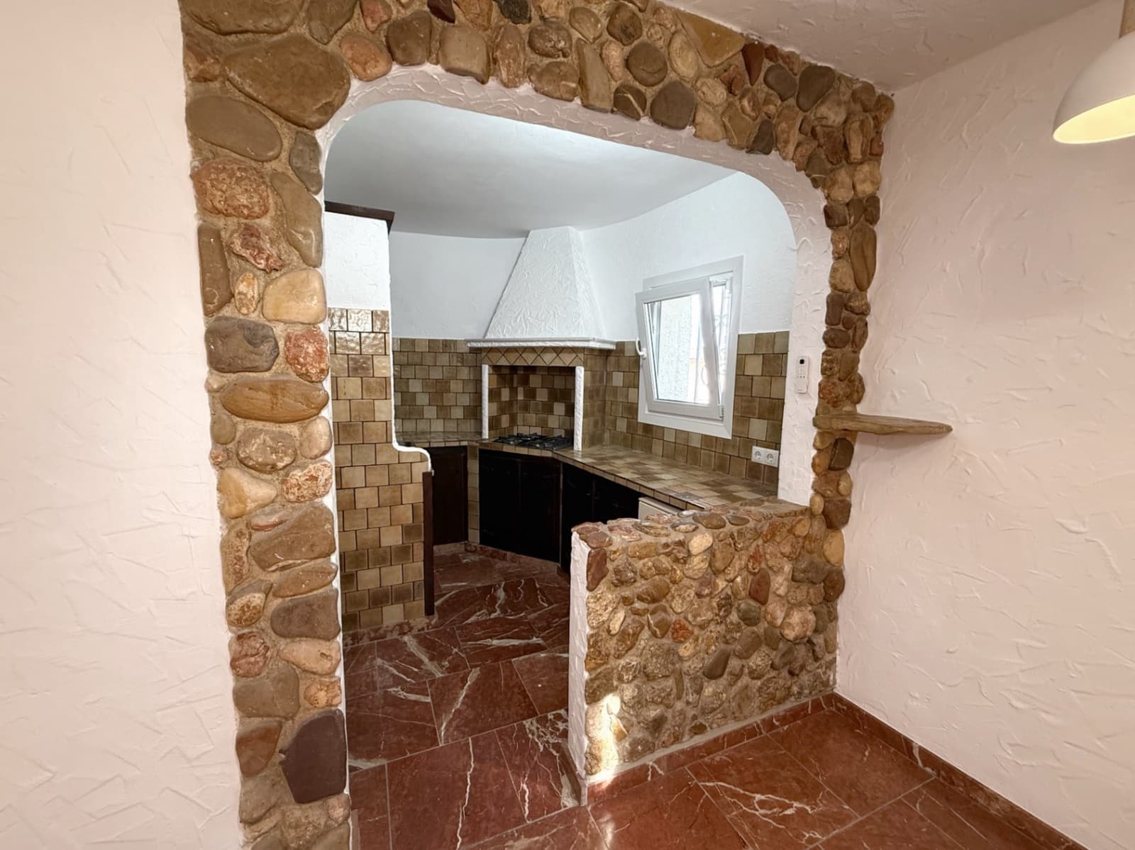 4 soverom Villa til salgs i Calpe / Calp med svømmebasseng garasje - € 590 000 (Ref: 9417912)