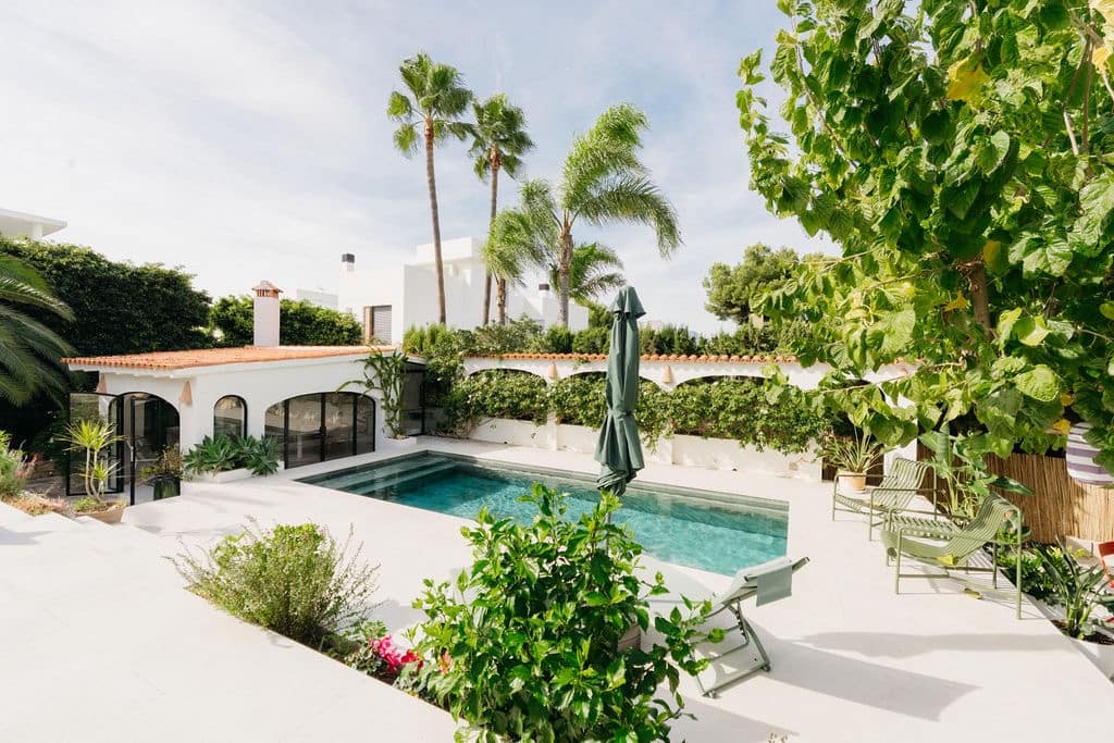 4 quarto Moradia para venda em Albir com piscina garagem - 1 200 000 € (Ref: 9417913)