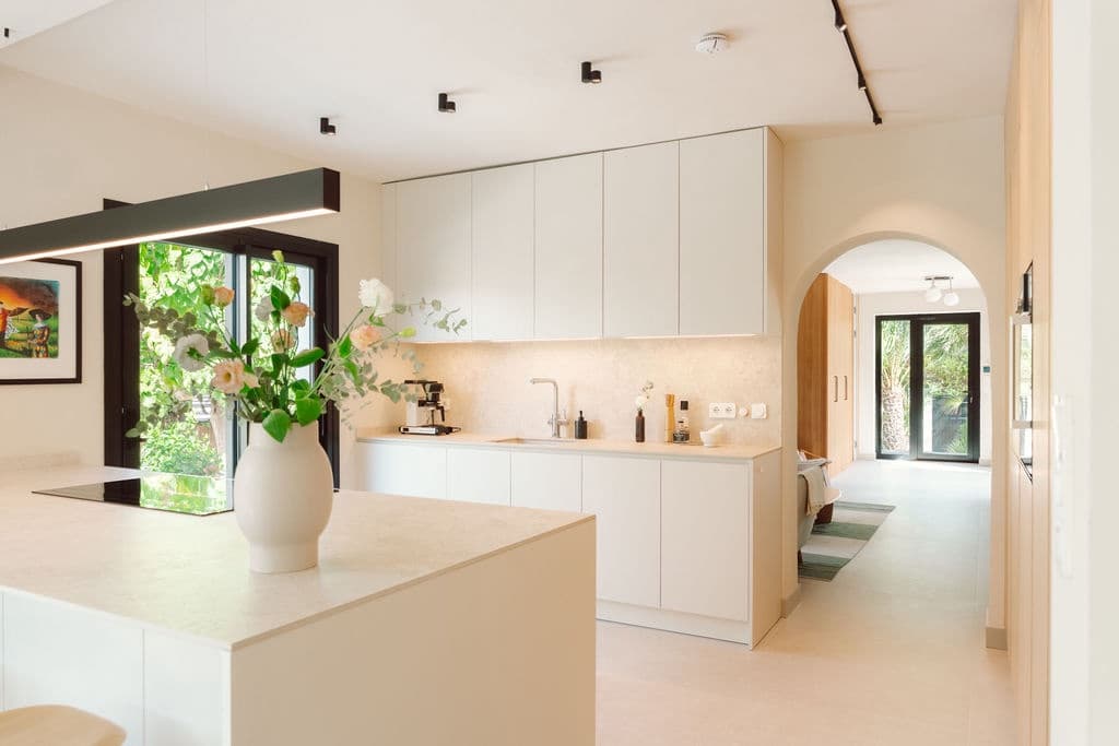 4 quarto Moradia para venda em Albir com piscina garagem - 1 200 000 € (Ref: 9417913)