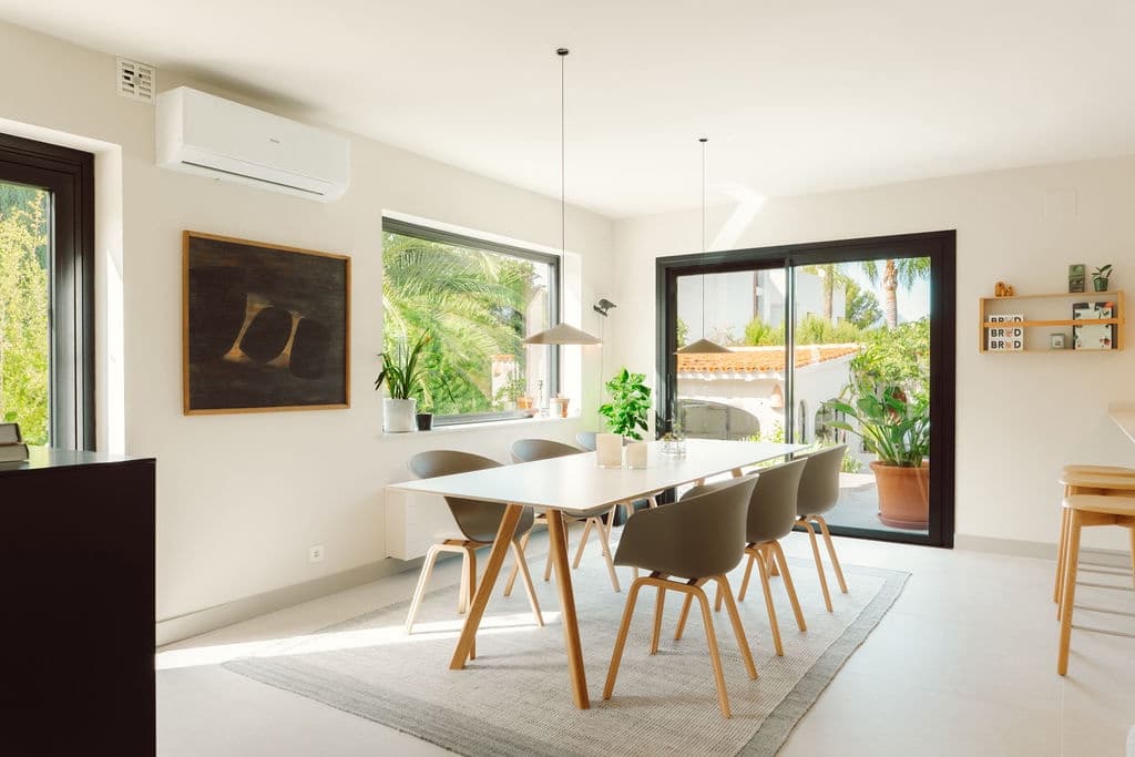 4 quarto Moradia para venda em Albir com piscina garagem - 1 200 000 € (Ref: 9417913)