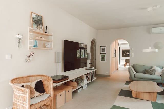 4 quarto Moradia para venda em Albir, Alfaz del Pi / L'Alfàs del Pi com piscina garagem - 1 200 000 € (Ref: 9417913)