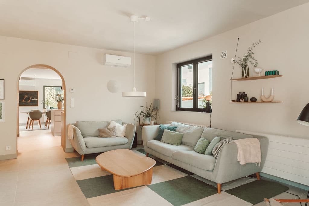 4 quarto Moradia para venda em Albir com piscina garagem - 1 200 000 € (Ref: 9417913)