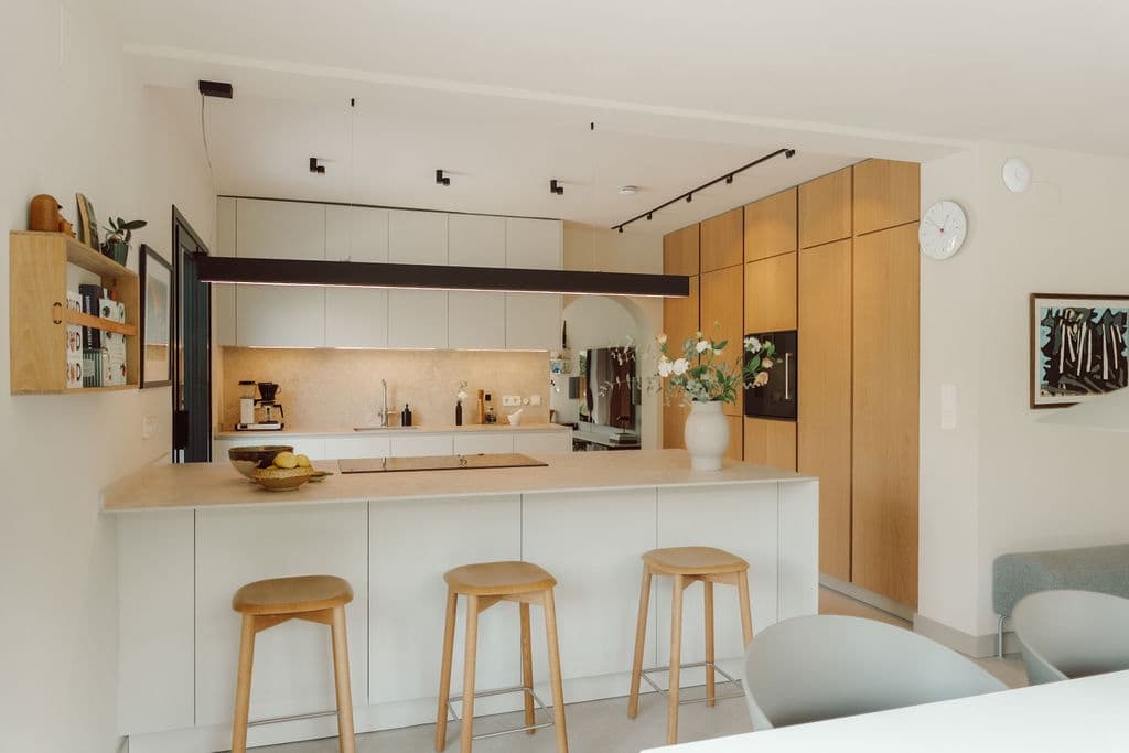 4 quarto Moradia para venda em Albir com piscina garagem - 1 200 000 € (Ref: 9417913)