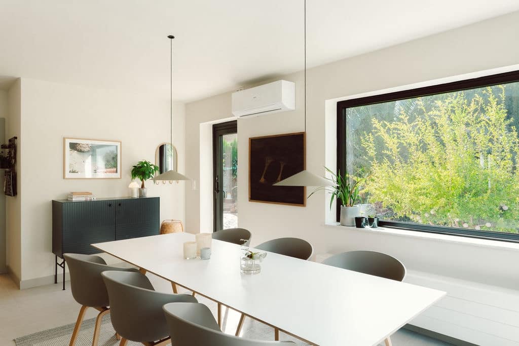 4 quarto Moradia para venda em Albir com piscina garagem - 1 200 000 € (Ref: 9417913)