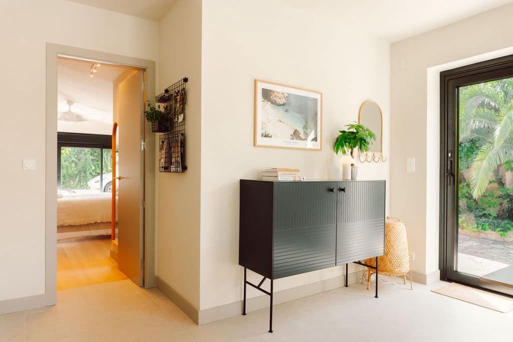 4 quarto Moradia para venda em Albir com piscina garagem - 1 200 000 € (Ref: 9417913)