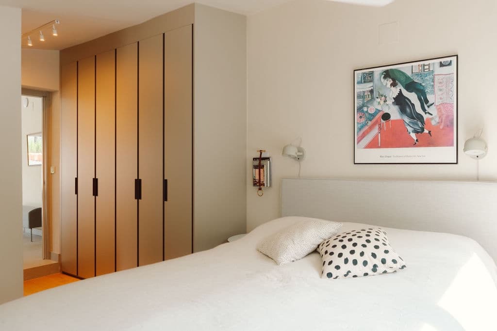 4 quarto Moradia para venda em Albir com piscina garagem - 1 200 000 € (Ref: 9417913)