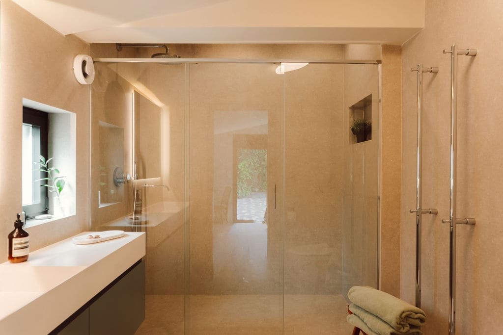 4 quarto Moradia para venda em Albir com piscina garagem - 1 200 000 € (Ref: 9417913)