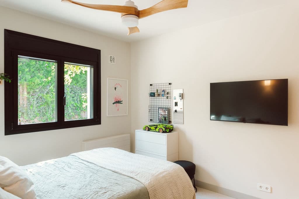 4 quarto Moradia para venda em Albir com piscina garagem - 1 200 000 € (Ref: 9417913)