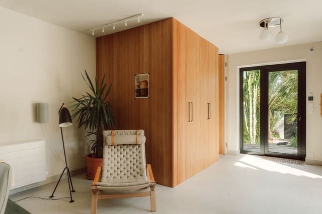 4 quarto Moradia para venda em Albir, Alfaz del Pi / L'Alfàs del Pi com piscina garagem - 1 200 000 € (Ref: 9417913)