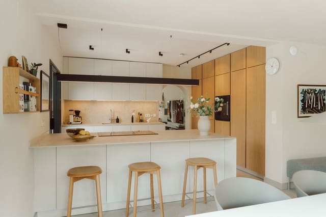 4 quarto Moradia para venda em Albir, Alfaz del Pi / L'Alfàs del Pi com piscina garagem - 1 200 000 € (Ref: 9417913)