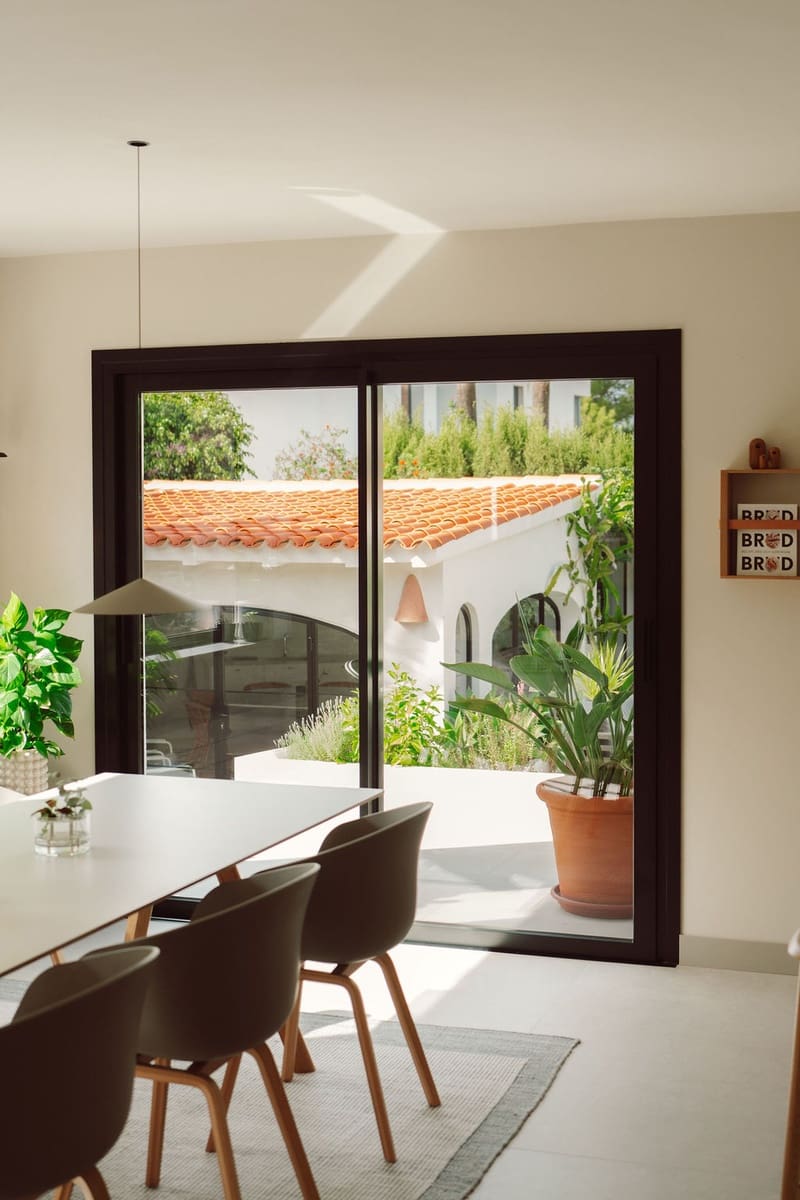 4 quarto Moradia para venda em Albir com piscina garagem - 1 200 000 € (Ref: 9417913)