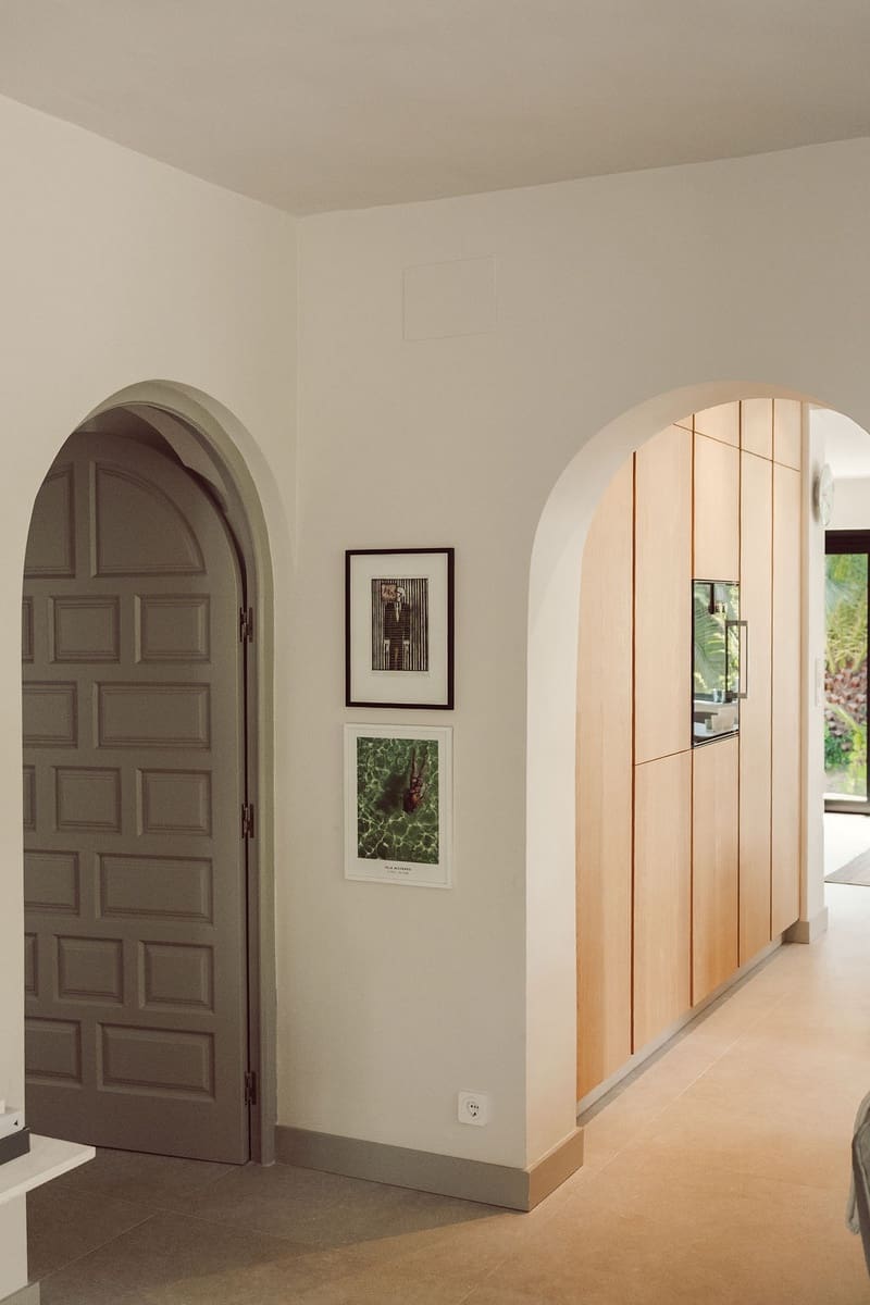 4 quarto Moradia para venda em Albir com piscina garagem - 1 200 000 € (Ref: 9417913)