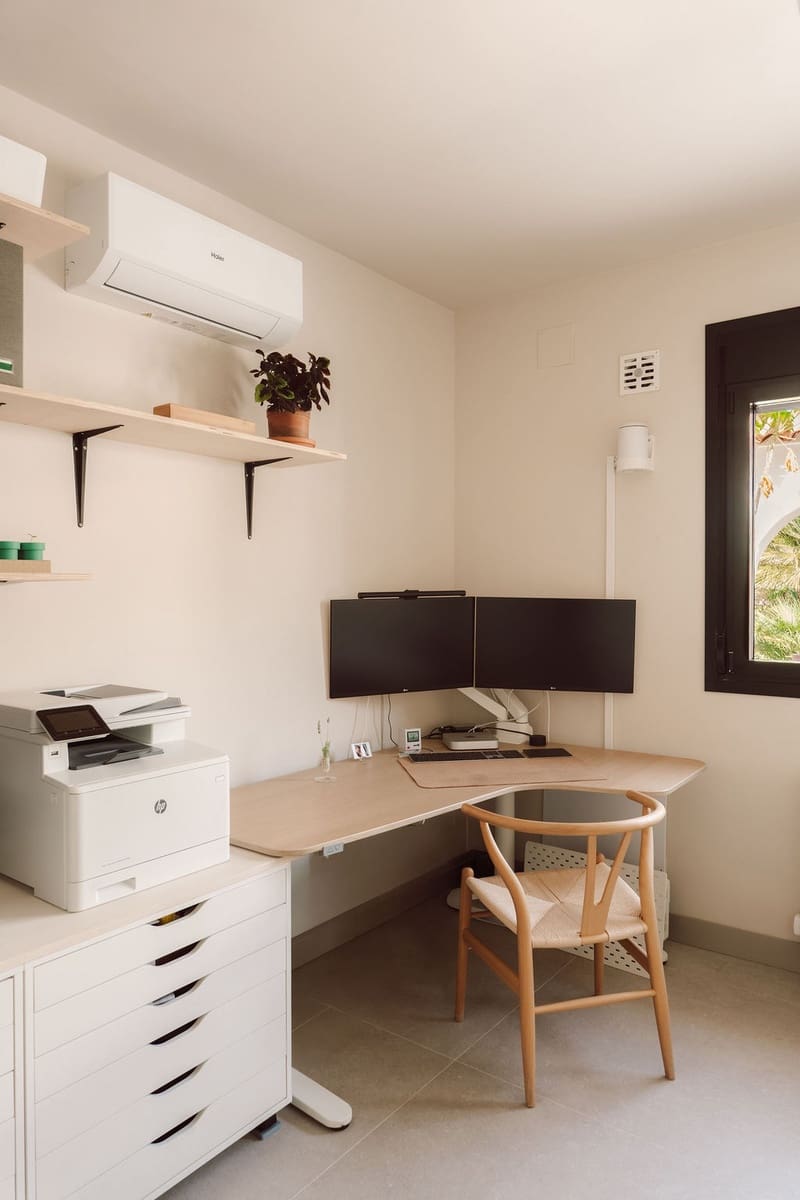 4 quarto Moradia para venda em Albir com piscina garagem - 1 200 000 € (Ref: 9417913)