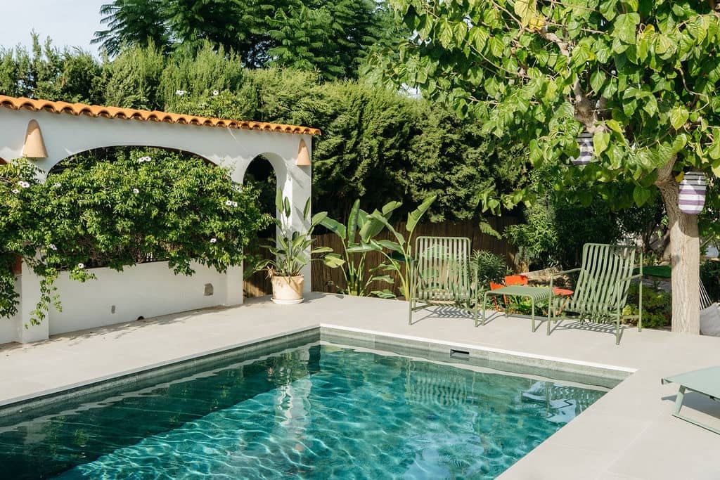 4 quarto Moradia para venda em Albir com piscina garagem - 1 200 000 € (Ref: 9417913)