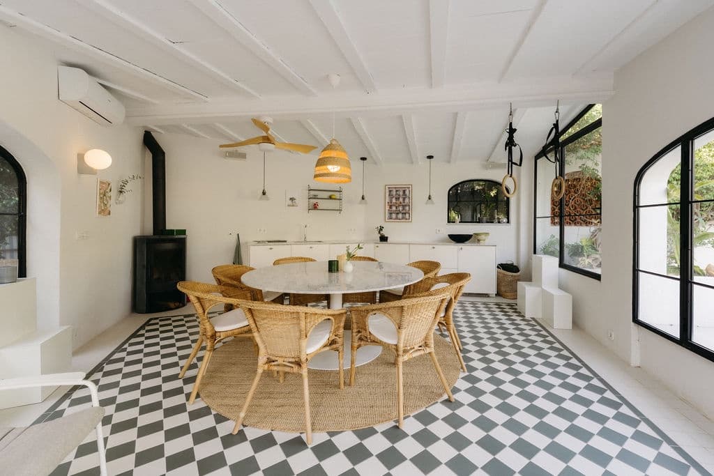 4 quarto Moradia para venda em Albir com piscina garagem - 1 200 000 € (Ref: 9417913)