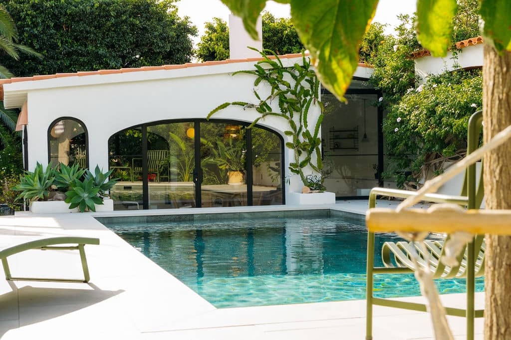 4 quarto Moradia para venda em Albir com piscina garagem - 1 200 000 € (Ref: 9417913)