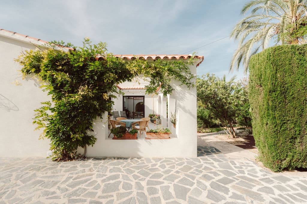 4 quarto Moradia para venda em Albir com piscina garagem - 1 200 000 € (Ref: 9417913)