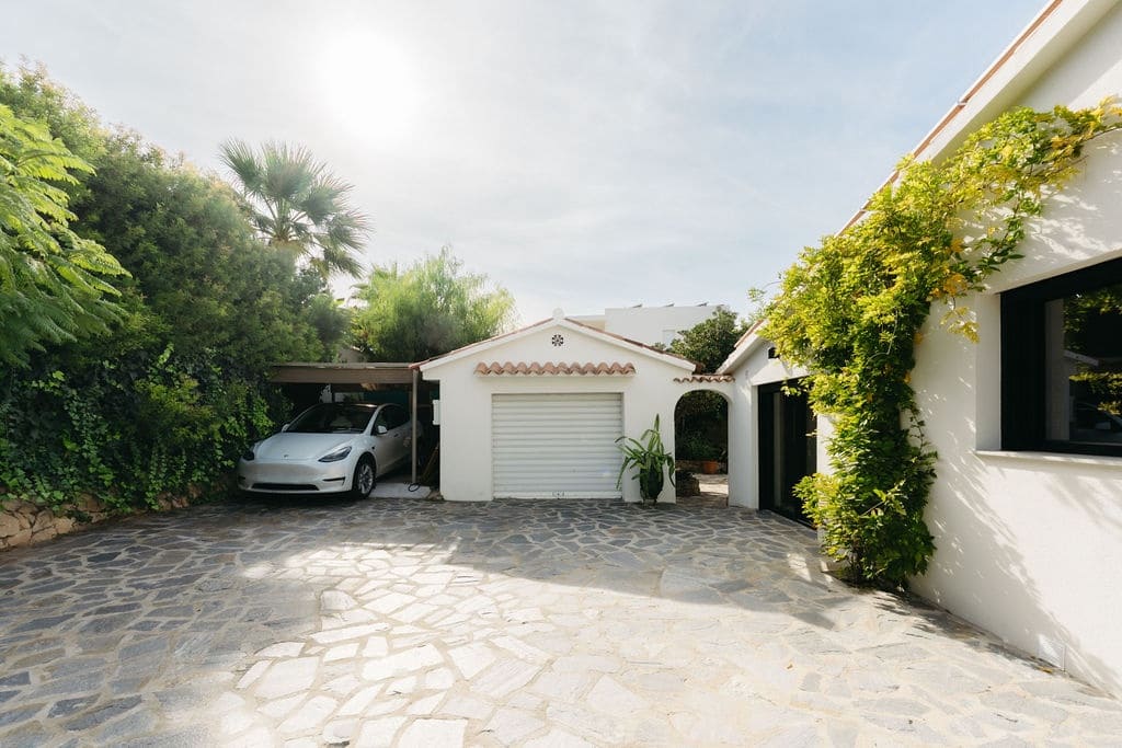 4 quarto Moradia para venda em Albir com piscina garagem - 1 200 000 € (Ref: 9417913)