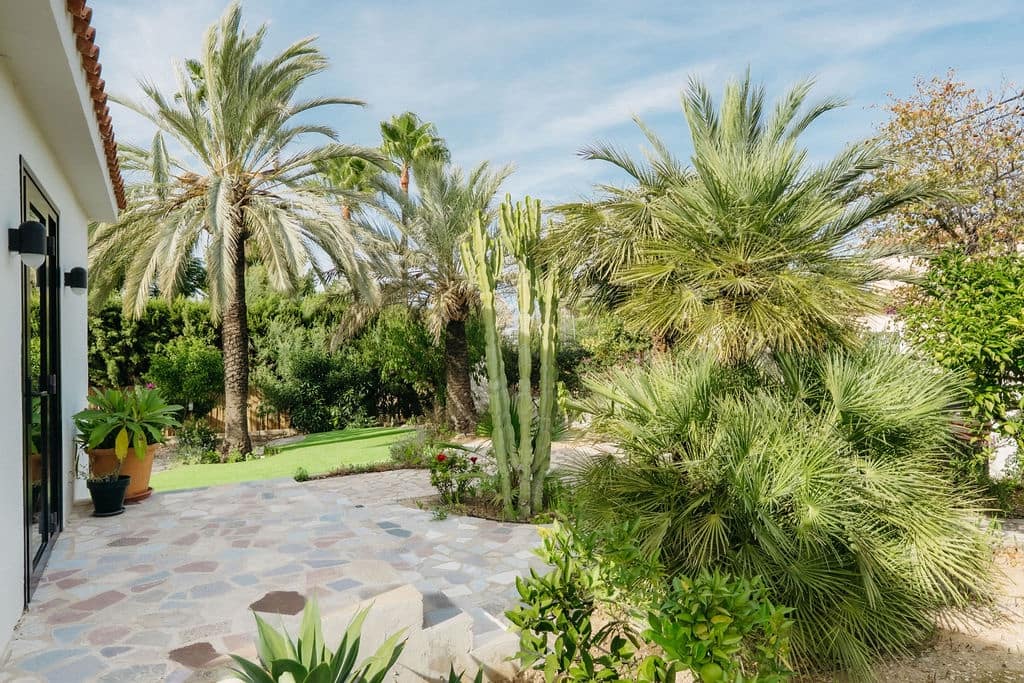 4 quarto Moradia para venda em Albir com piscina garagem - 1 200 000 € (Ref: 9417913)