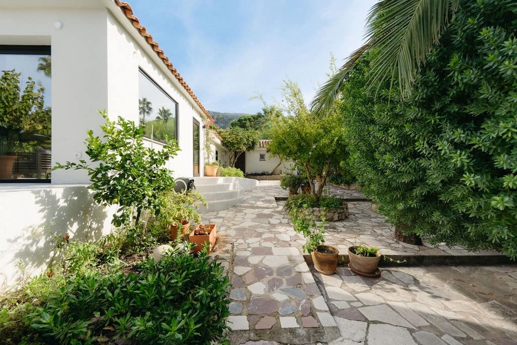 4 quarto Moradia para venda em Albir com piscina garagem - 1 200 000 € (Ref: 9417913)