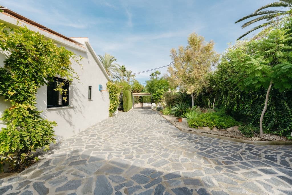 4 quarto Moradia para venda em Albir com piscina garagem - 1 200 000 € (Ref: 9417913)