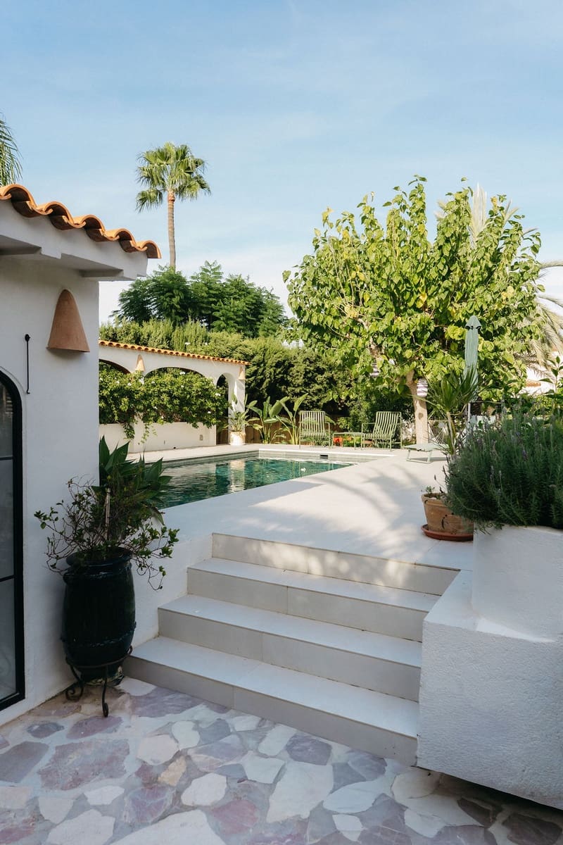 4 quarto Moradia para venda em Albir com piscina garagem - 1 200 000 € (Ref: 9417913)