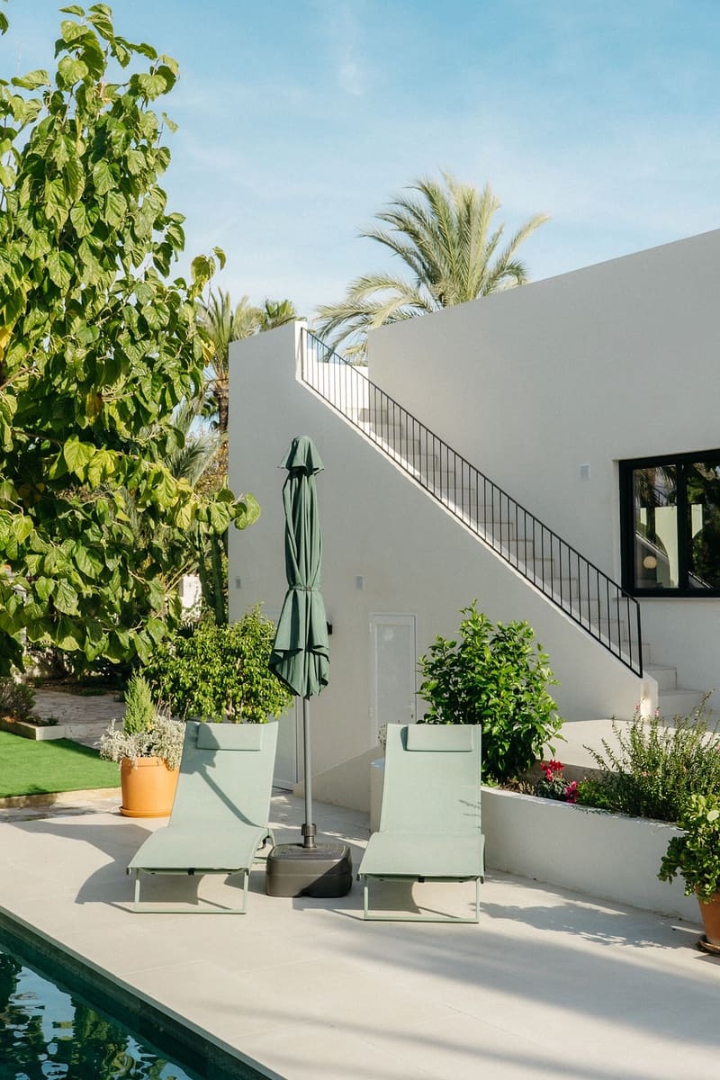 4 quarto Moradia para venda em Albir com piscina garagem - 1 200 000 € (Ref: 9417913)