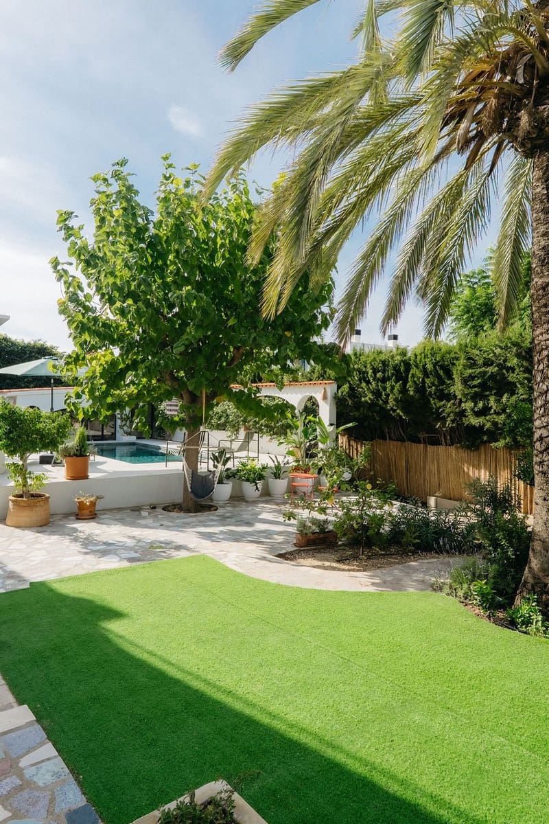 4 quarto Moradia para venda em Albir com piscina garagem - 1 200 000 € (Ref: 9417913)