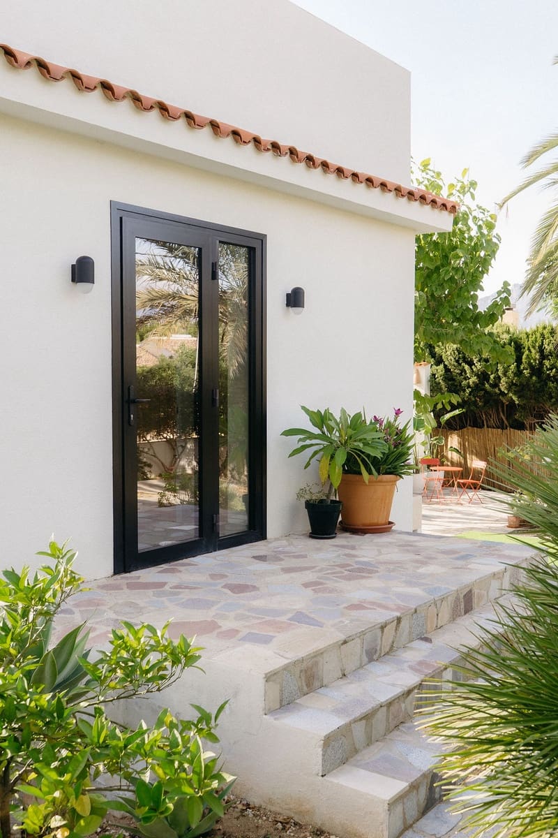 4 quarto Moradia para venda em Albir com piscina garagem - 1 200 000 € (Ref: 9417913)