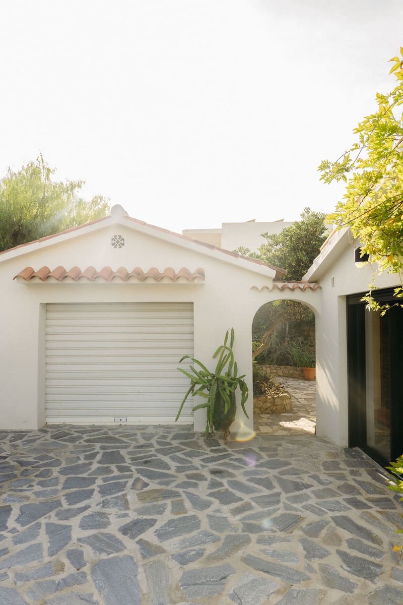 4 quarto Moradia para venda em Albir com piscina garagem - 1 200 000 € (Ref: 9417913)