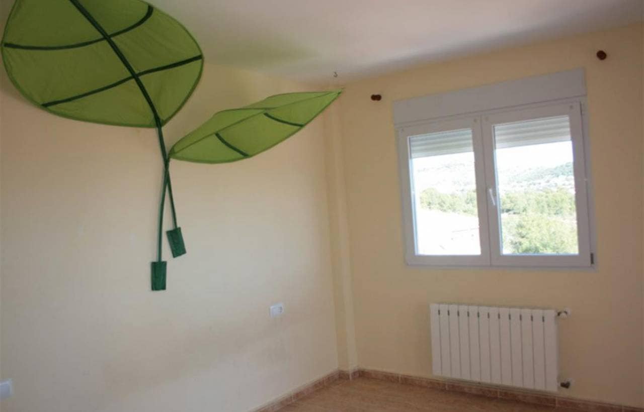 5 slaapkamer Villa te koop in Calpe / Calp met zwembad garage - € 488.000 (Ref: 9417915)