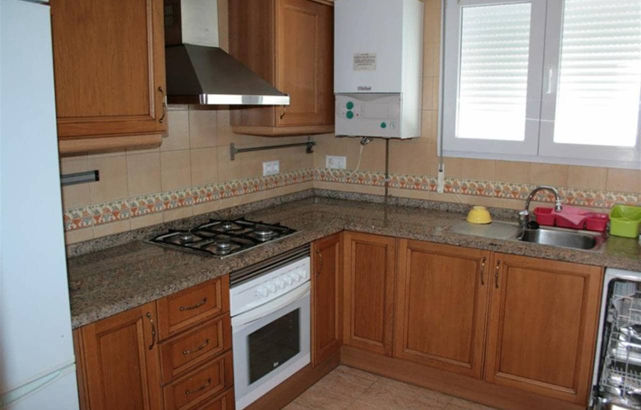 5 slaapkamer Villa te koop in Calpe / Calp met zwembad garage - € 488.000 (Ref: 9417915)