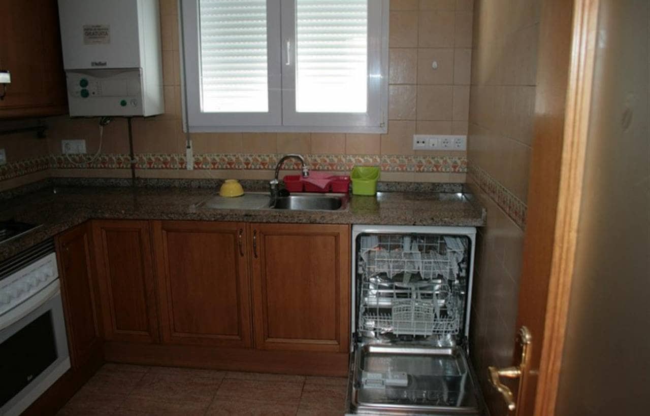 5 slaapkamer Villa te koop in Calpe / Calp met zwembad garage - € 488.000 (Ref: 9417915)