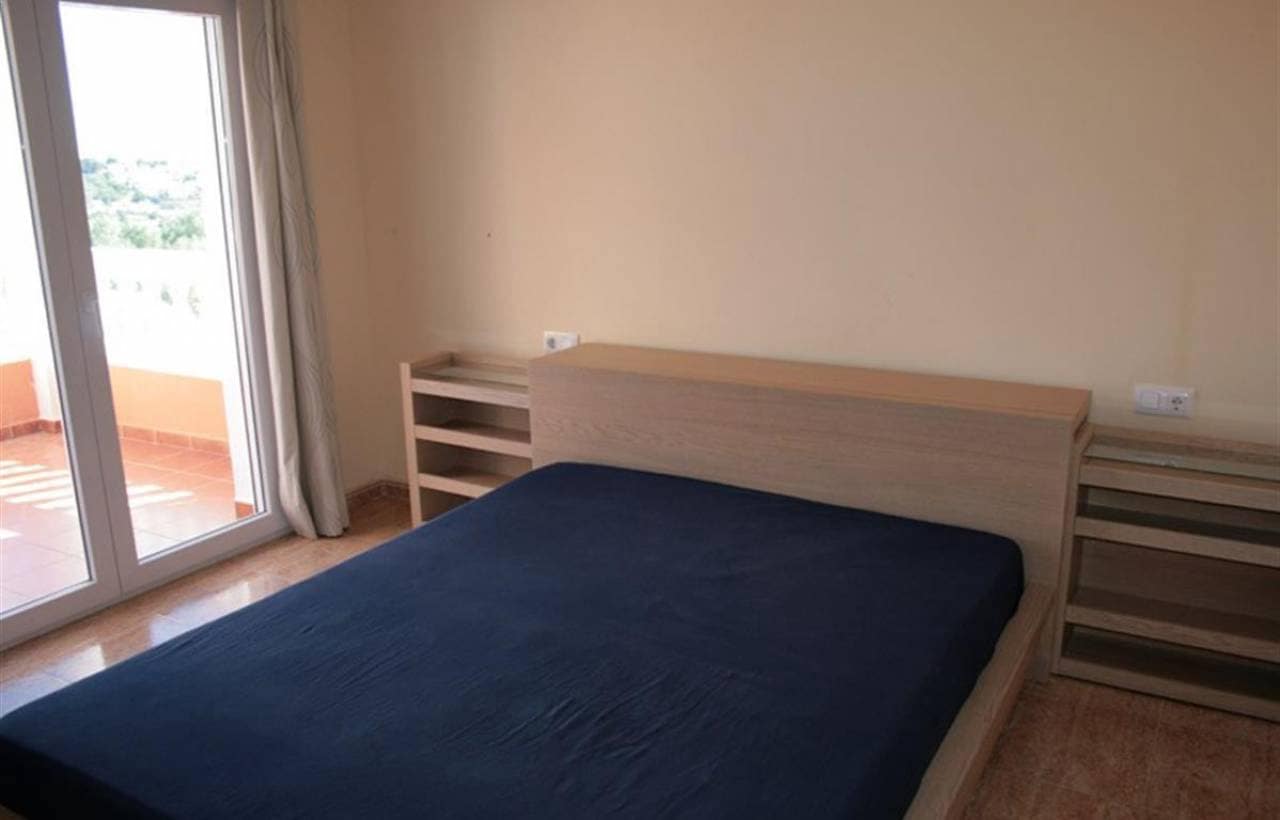 5 slaapkamer Villa te koop in Calpe / Calp met zwembad garage - € 488.000 (Ref: 9417915)