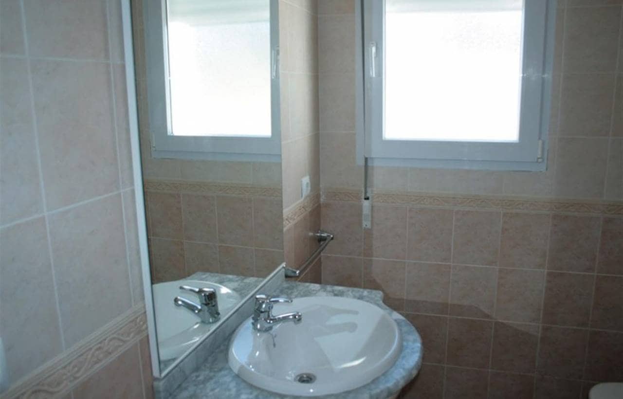 5 slaapkamer Villa te koop in Calpe / Calp met zwembad garage - € 488.000 (Ref: 9417915)