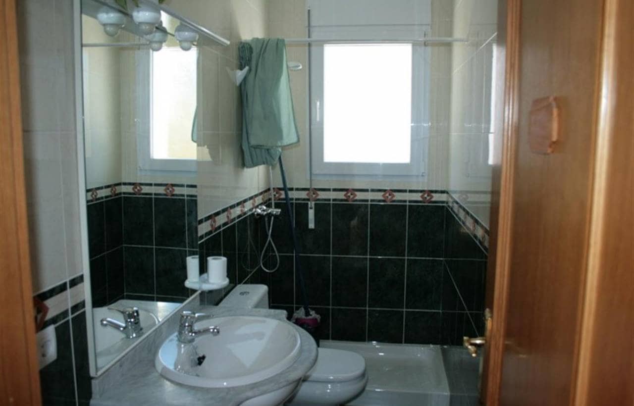 5 slaapkamer Villa te koop in Calpe / Calp met zwembad garage - € 488.000 (Ref: 9417915)