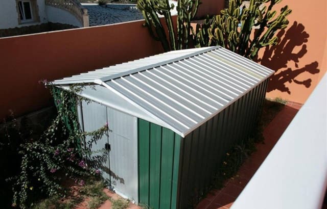 5 slaapkamer Villa te koop in Calpe / Calp met zwembad garage - € 488.000 (Ref: 9417915)