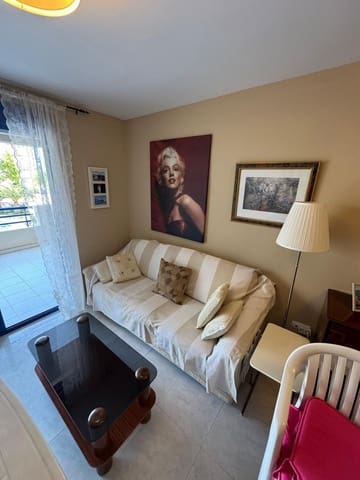 2 soverom Leilighet til salgs i Calpe / Calp med svømmebasseng garasje - € 345 000 (Ref: 9417916)