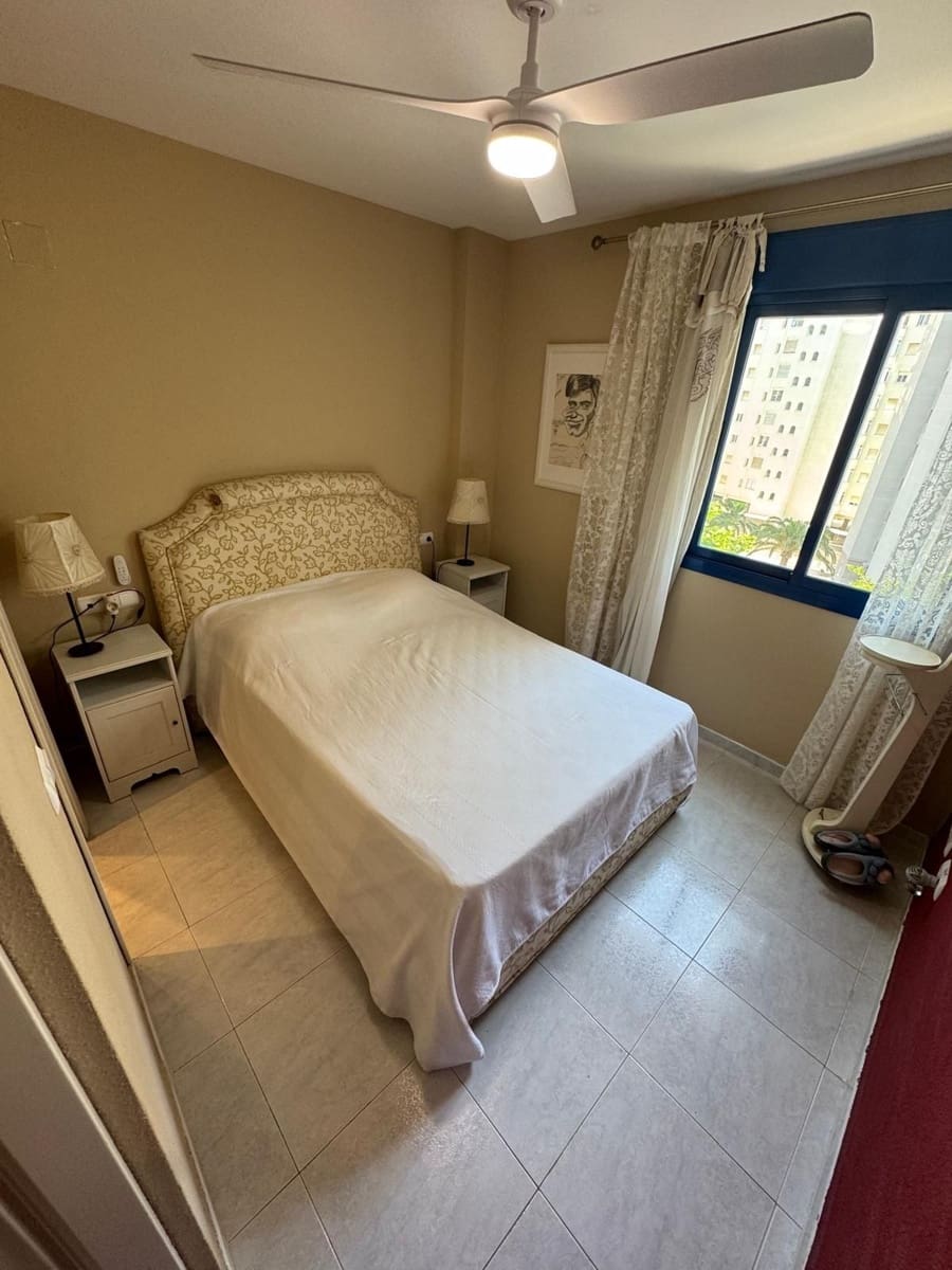 2 soverom Leilighet til salgs i Calpe / Calp med svømmebasseng garasje - € 345 000 (Ref: 9417916)