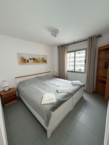 2 soverom Leilighet til salgs i Calpe / Calp med svømmebasseng garasje - € 420 000 (Ref: 9417917)