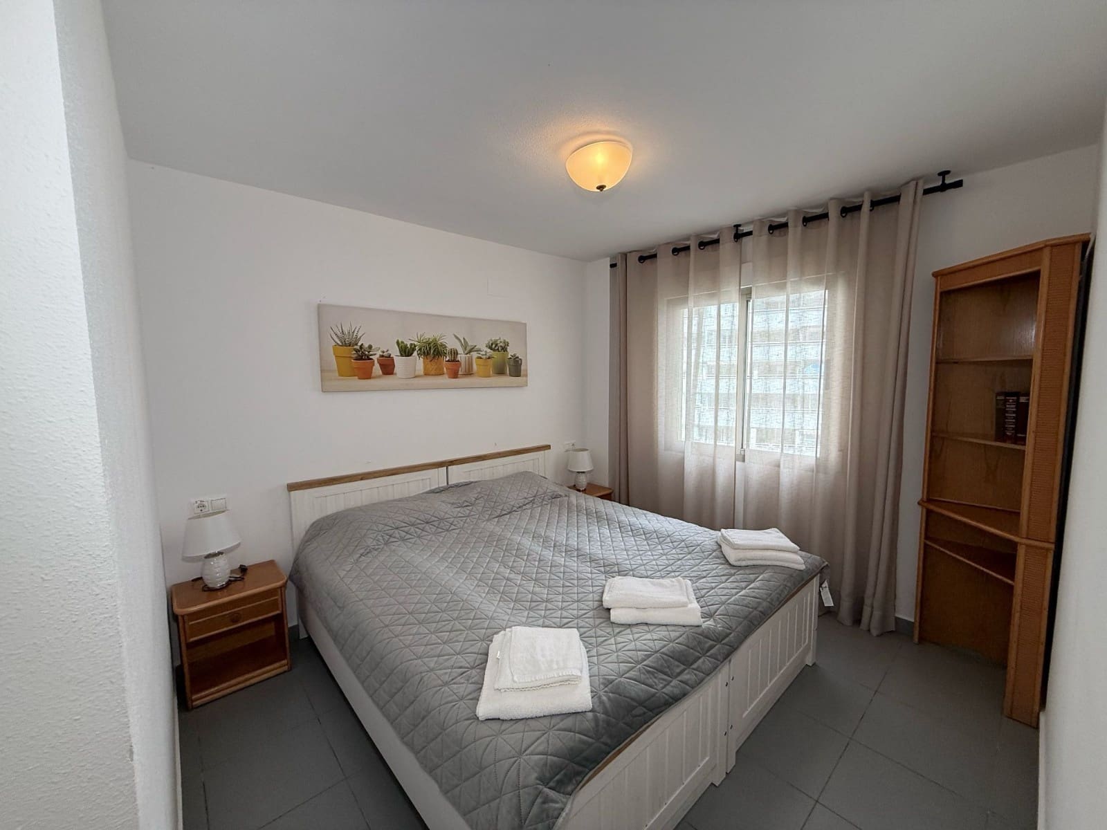 2 soverom Leilighet til salgs i Calpe / Calp med svømmebasseng garasje - € 420 000 (Ref: 9417917)