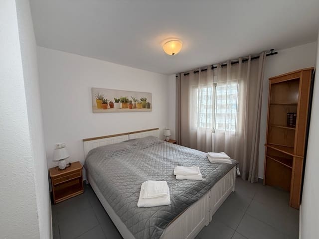 2 soverom Leilighet til salgs i Calpe / Calp med svømmebasseng garasje - € 420 000 (Ref: 9417917)